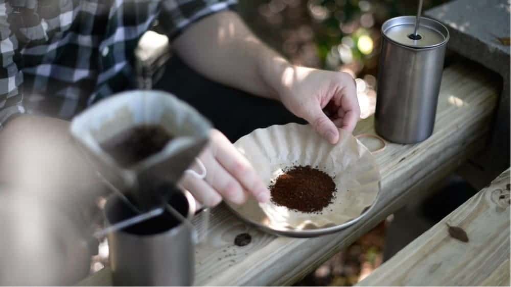 4 Best Coffee Methods