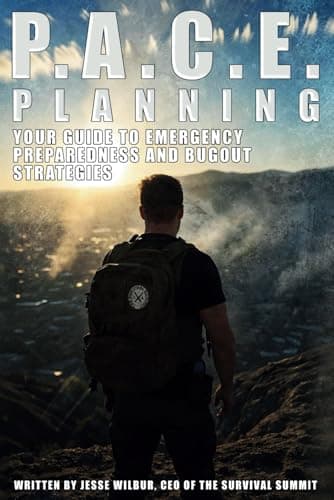 Cover of P.A.C.E. Planning