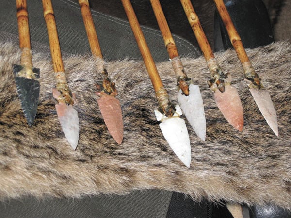 Primitive hunting tools new arrivals