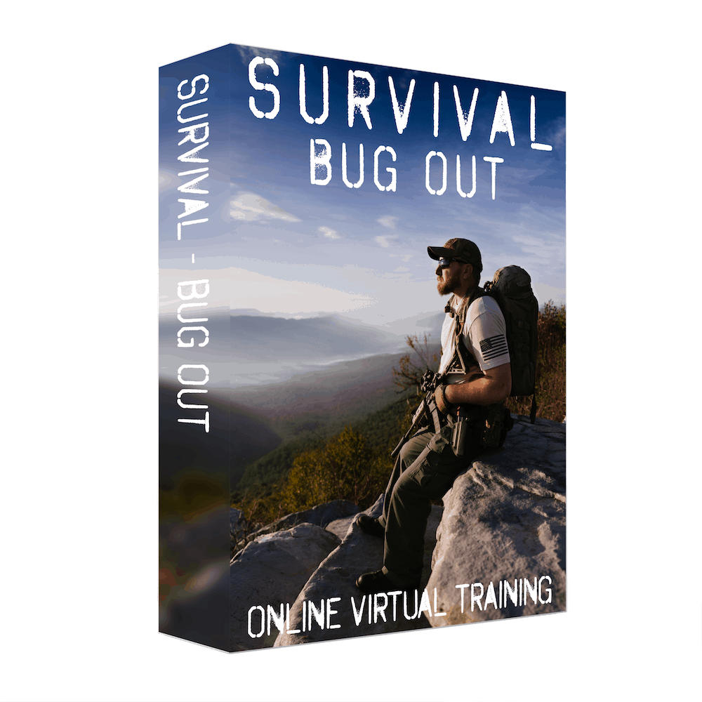 the survival summit bug out