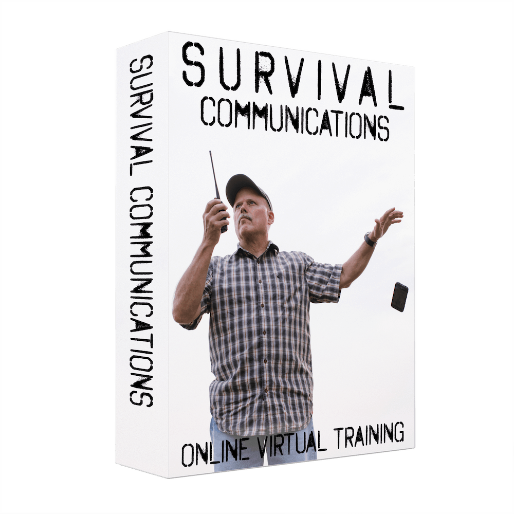 Survival Communications