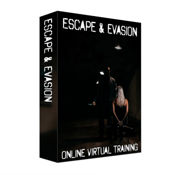 escape and evasion
