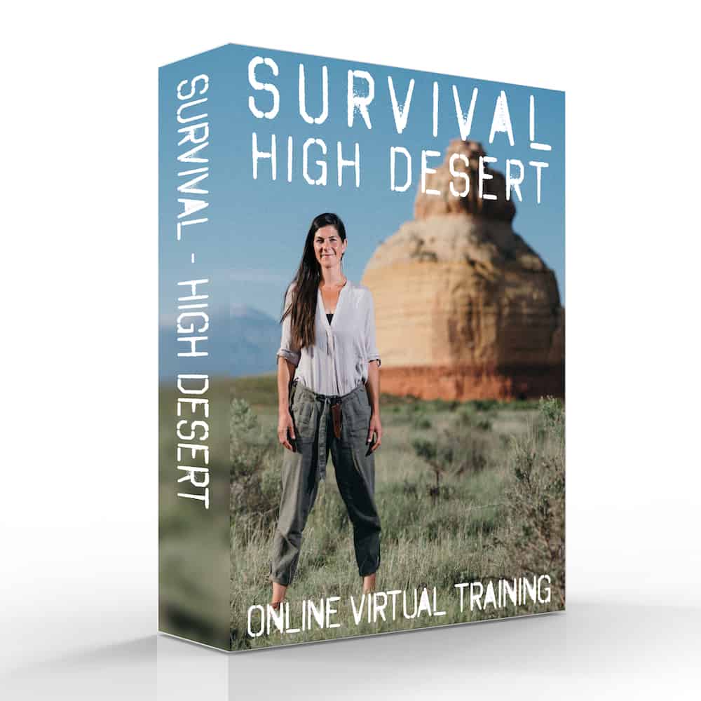 Survival HD Harsh Environments Online Streaming