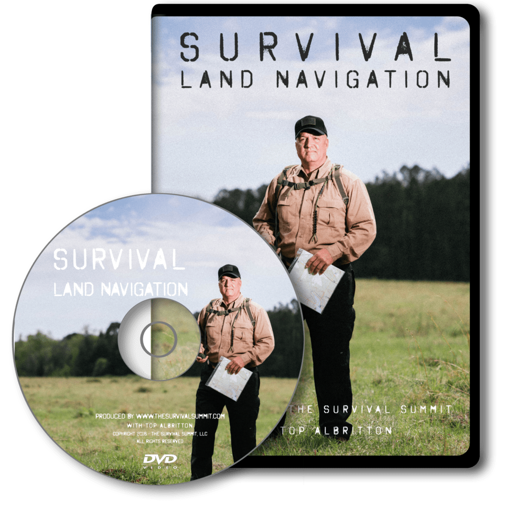 Survival Land Navigation The Survival Summit