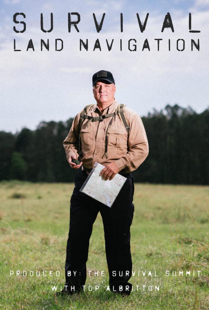 Survival Land Navigation The Survival Summit