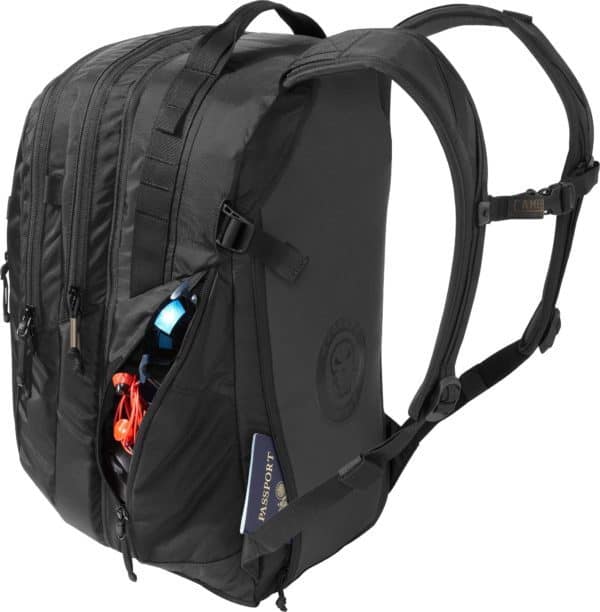 camelbak urban assault