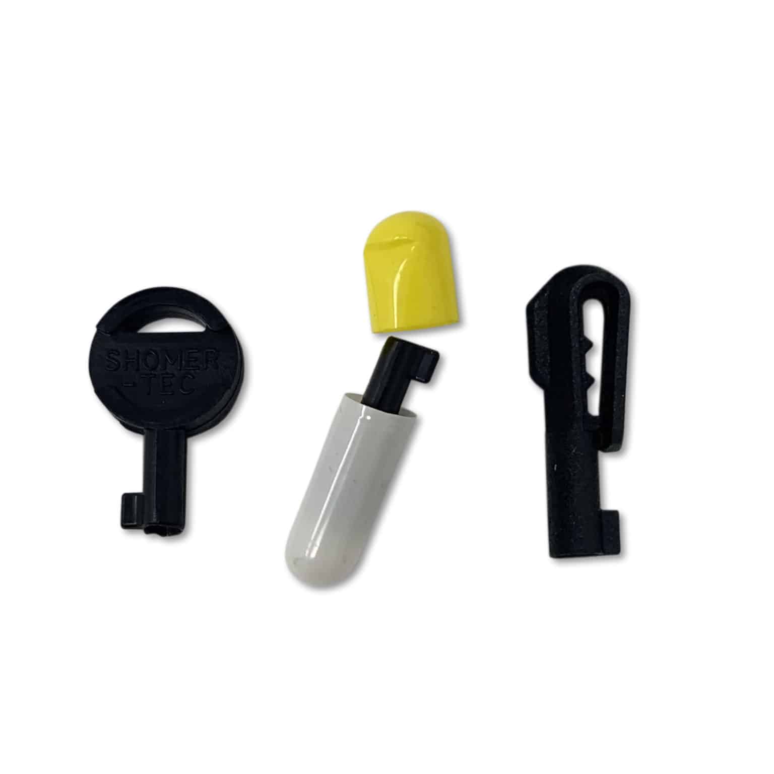 Handcuff Key Variety Pack