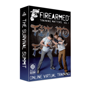 Firearmed