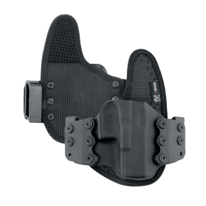 Holsters and Accessories