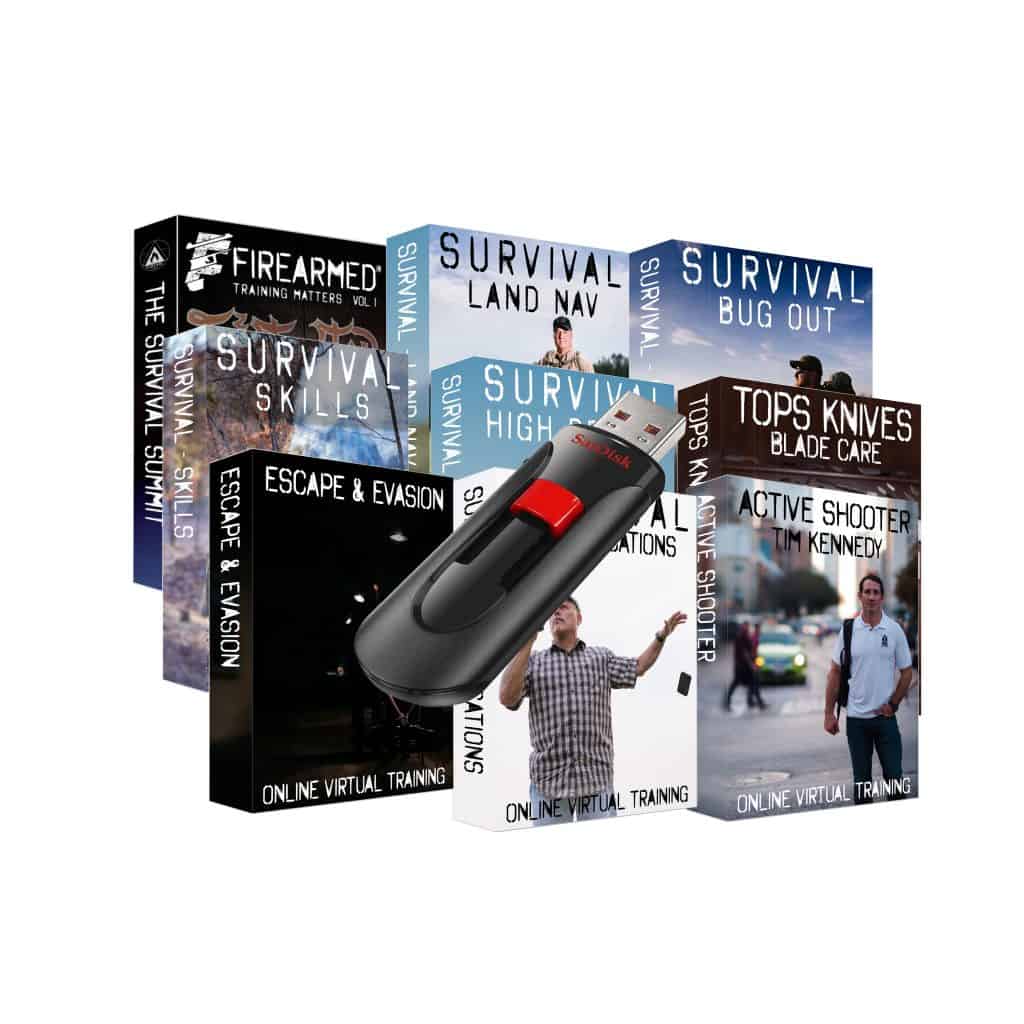 SHTF Plan