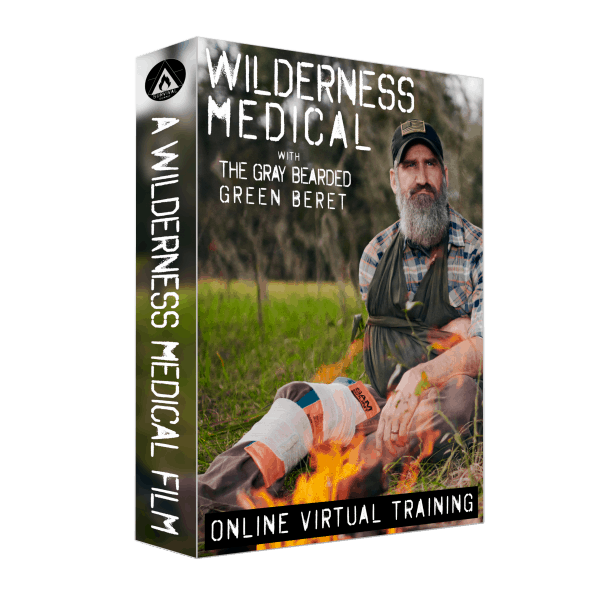 Wilderness Med