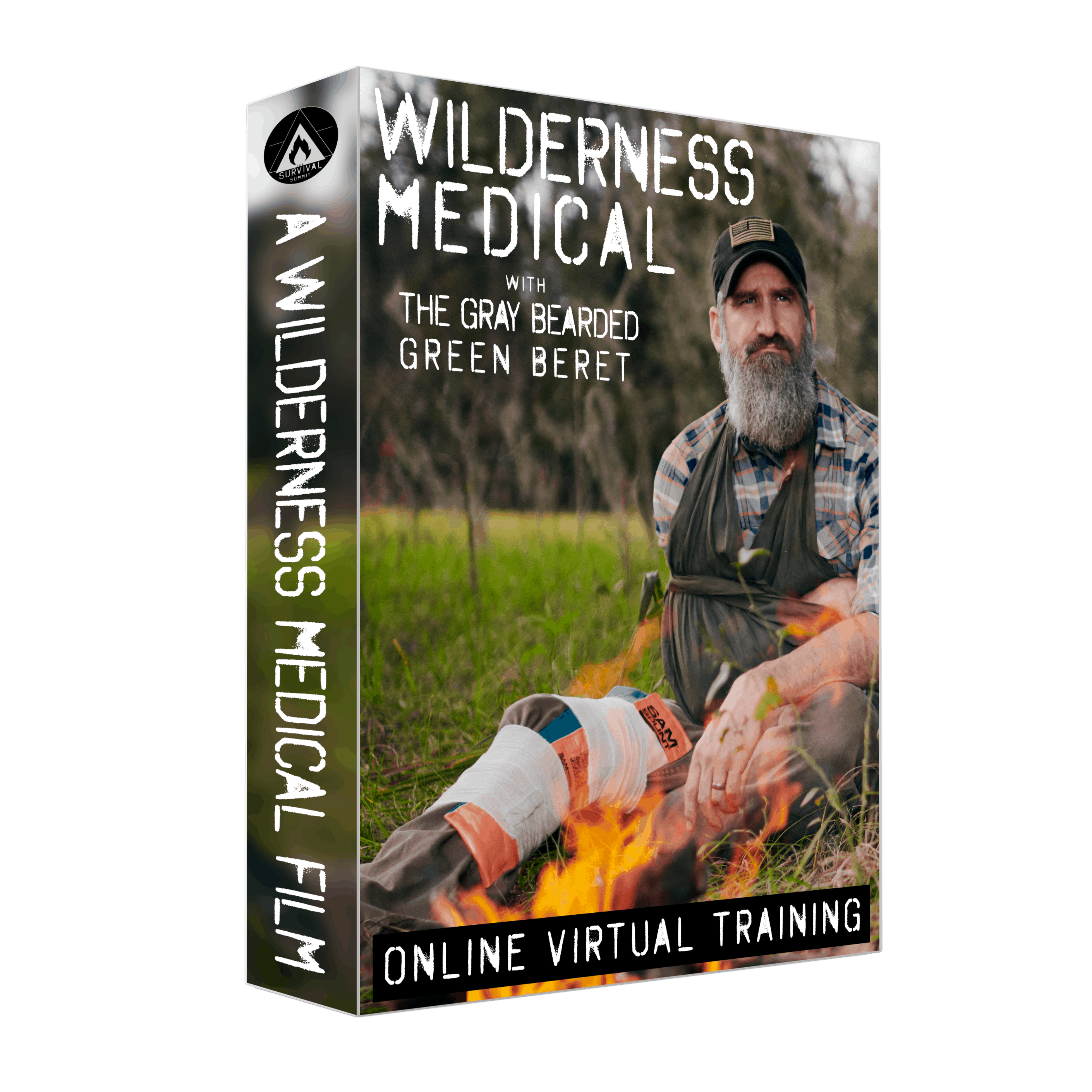Wilderness Medical