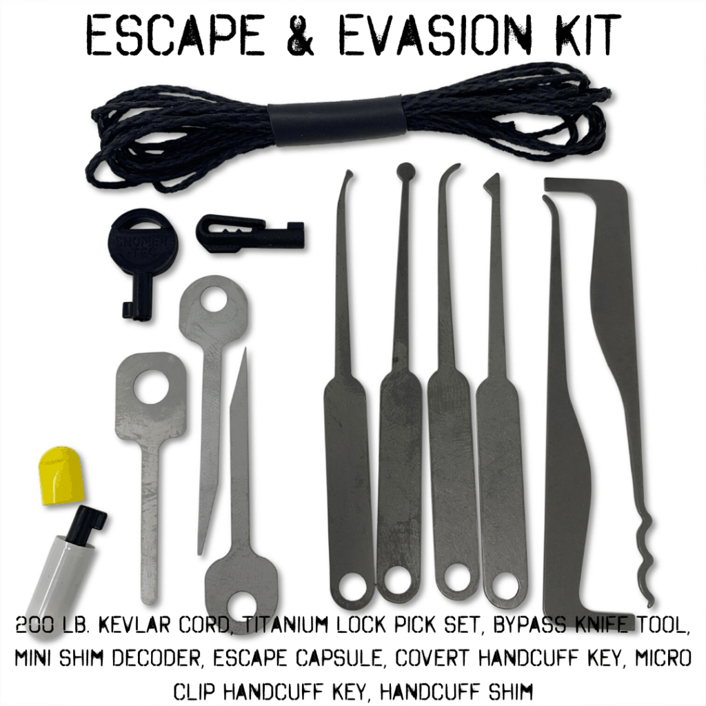 escape-and-evasion-kit-survival-summit