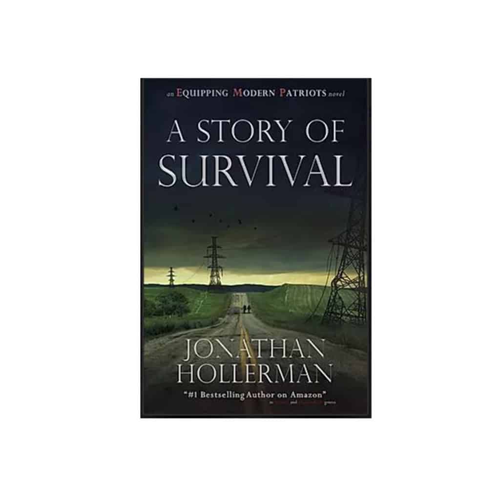 A Story of Survival, Struggle, and Hope