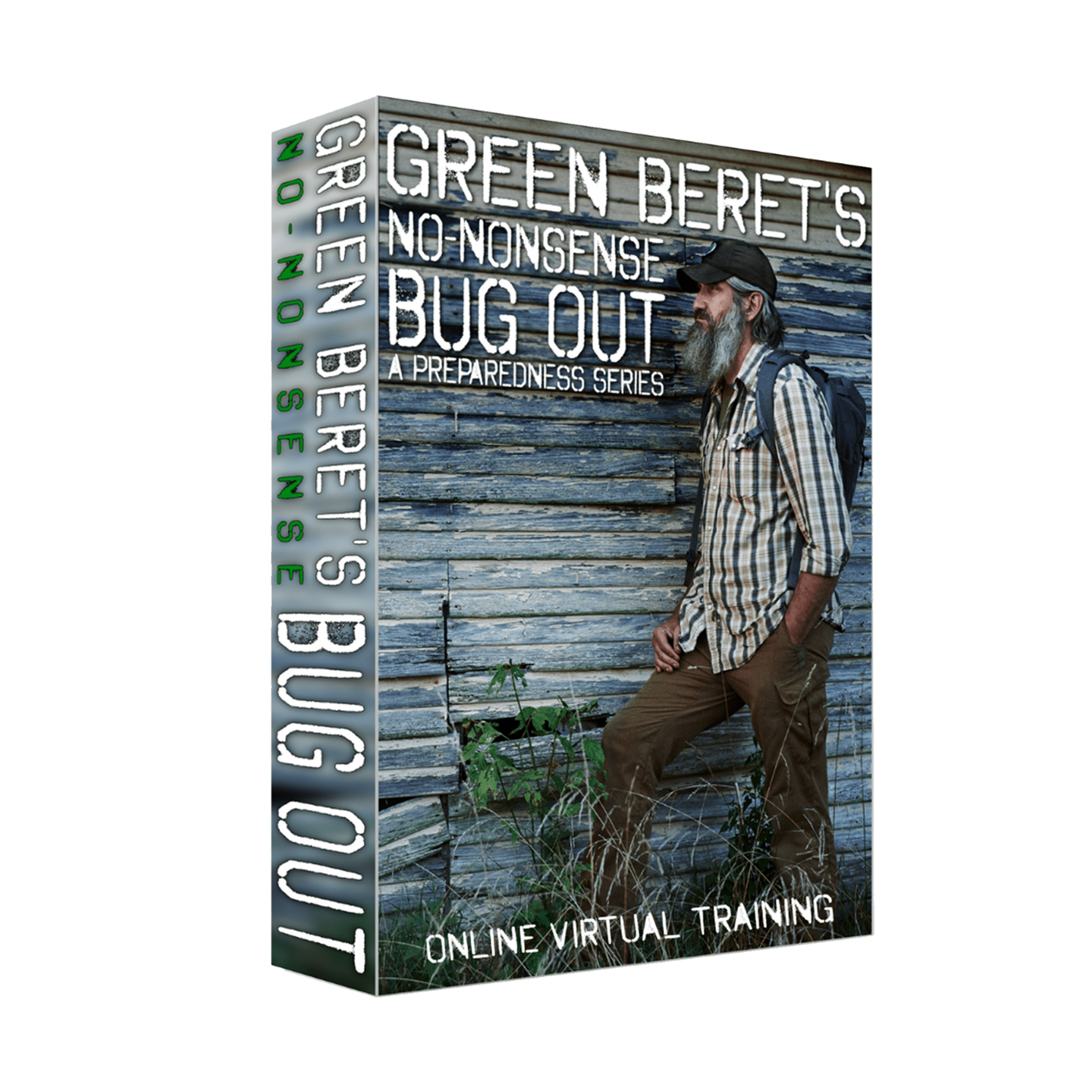 NoNonsense Bug Out The Survival Summit