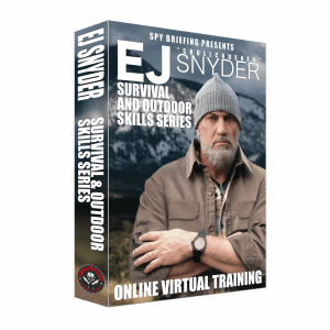 EJ Snyder Survival