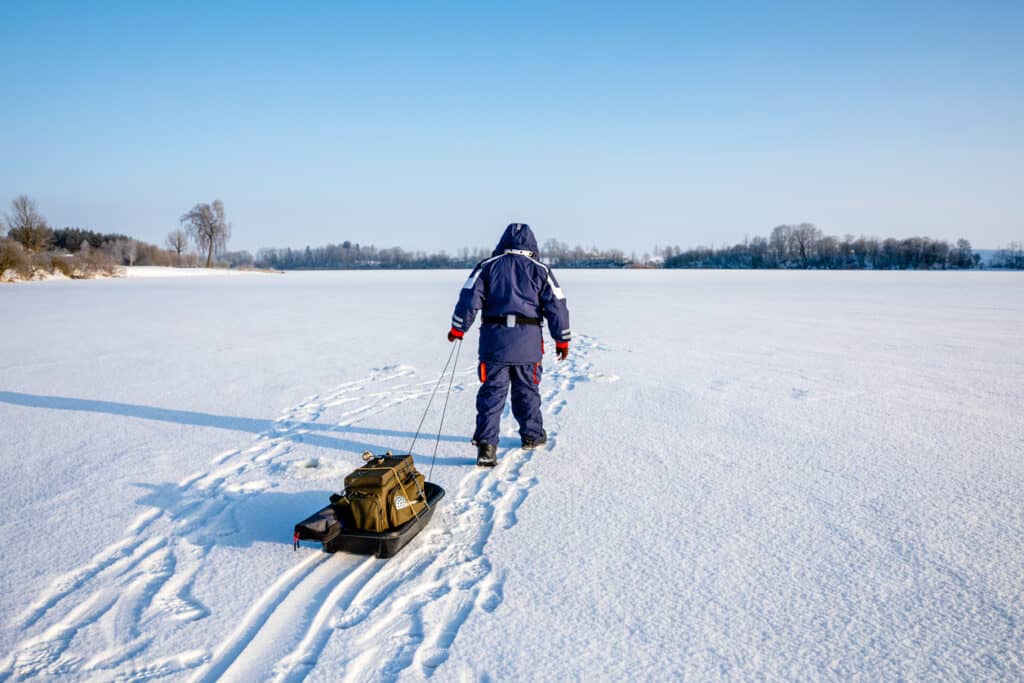 Winter Preparedness