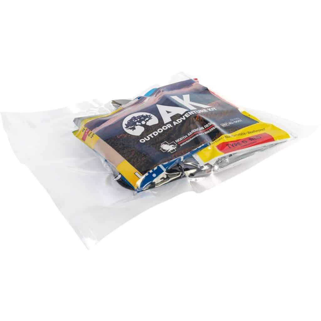 OUTDOOR ADVENTURE KIT The Survival Summit 1 in SHTF