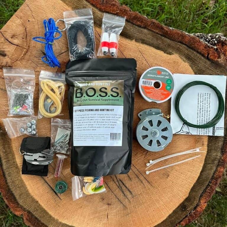 Build Your Own BugOut Bag The Survival Summit