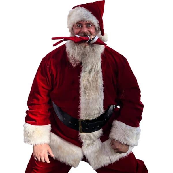 Santa