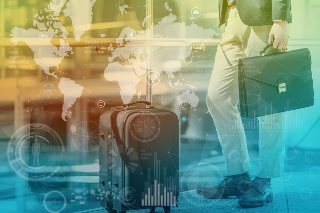 Global Rescue The Survival Summit