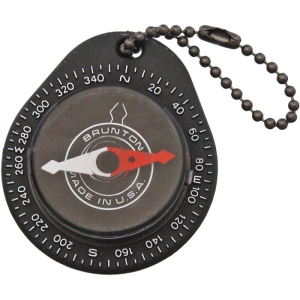 Keyring Compass