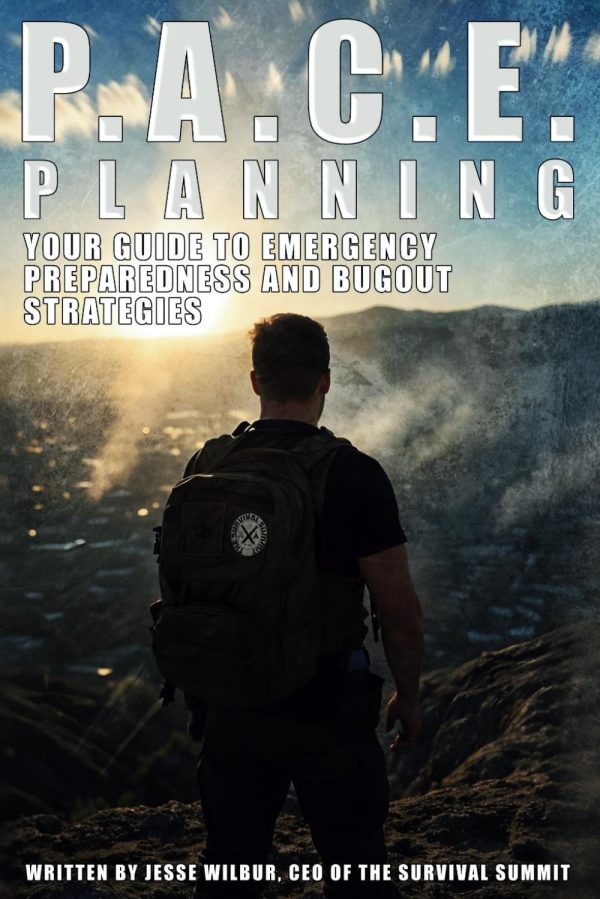 P.A.C.E. Planning