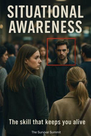 Situational Awareness