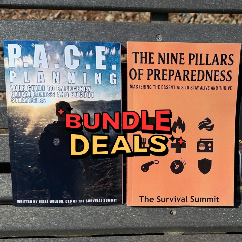 Book Bundle Deal
