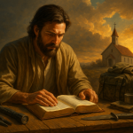 Prepared and Faithful