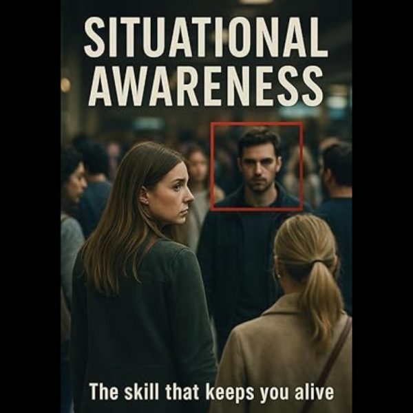 Situational Awareness: The Skill That Keeps You Alive