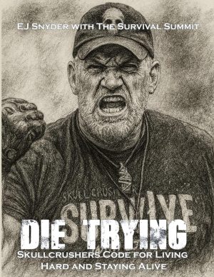 Die Trying