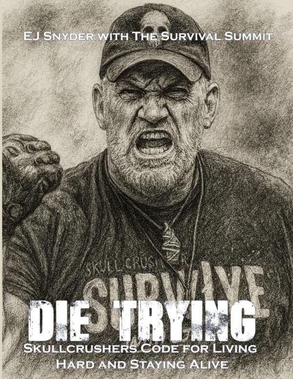 Die Trying