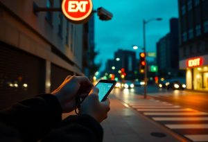 Situational Awareness