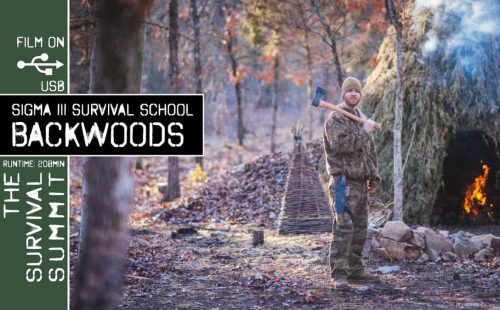 Backwoods _ Skills Backwoods _ Skills