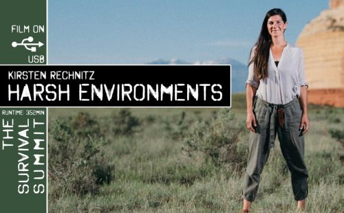 Harsh Enviro Harsh Enviro