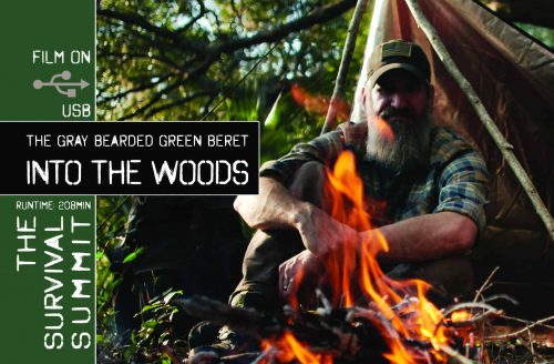 Into the Woods Into the Woods