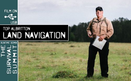 Land Nav Land Nav